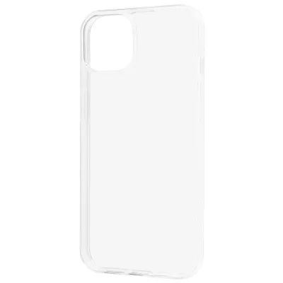 Чохол до мобільного телефона Armorstandart Air Series Apple iPhone 14 Transparent (ARM64030)