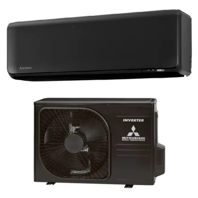 Кондиціонер Mitsubishi SRK25ZT-WFB/SRC25ZT-W