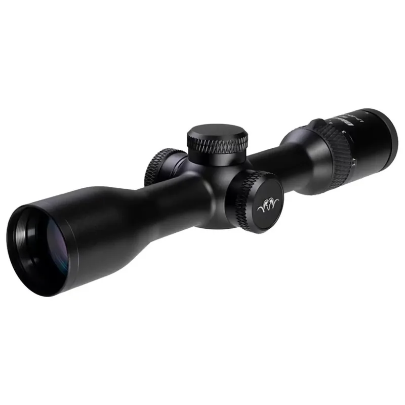 Приціл оптичний Blaser Scope B2 iC 1,7-10x42 iC, 4A
