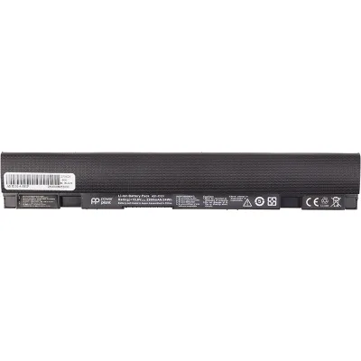 Акумулятор до ноутбука ASUS Eee PC X101 (A31-X101) 10.8V 2200mA PowerPlant (NB432400)