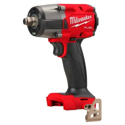 Гайковерт Milwaukee 1/2", M18 FMTIW2F12-0X, 881Нм HD кейс (без АКБ та ЗП) (4933478449)