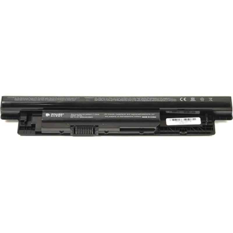 Акумулятор до ноутбука DELL Inspiron 14-3421 (DL3421LH, 0MF69) 11.1V 5200mAh PowerPlant (NB440030)