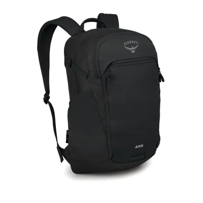 Рюкзак туристичний Osprey Axis 24 Black (009.3061)