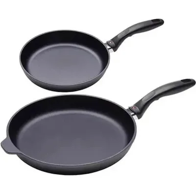 Набір сковорідок Swiss Diamond XD Induction 20 та 28 см (XD SET608i)