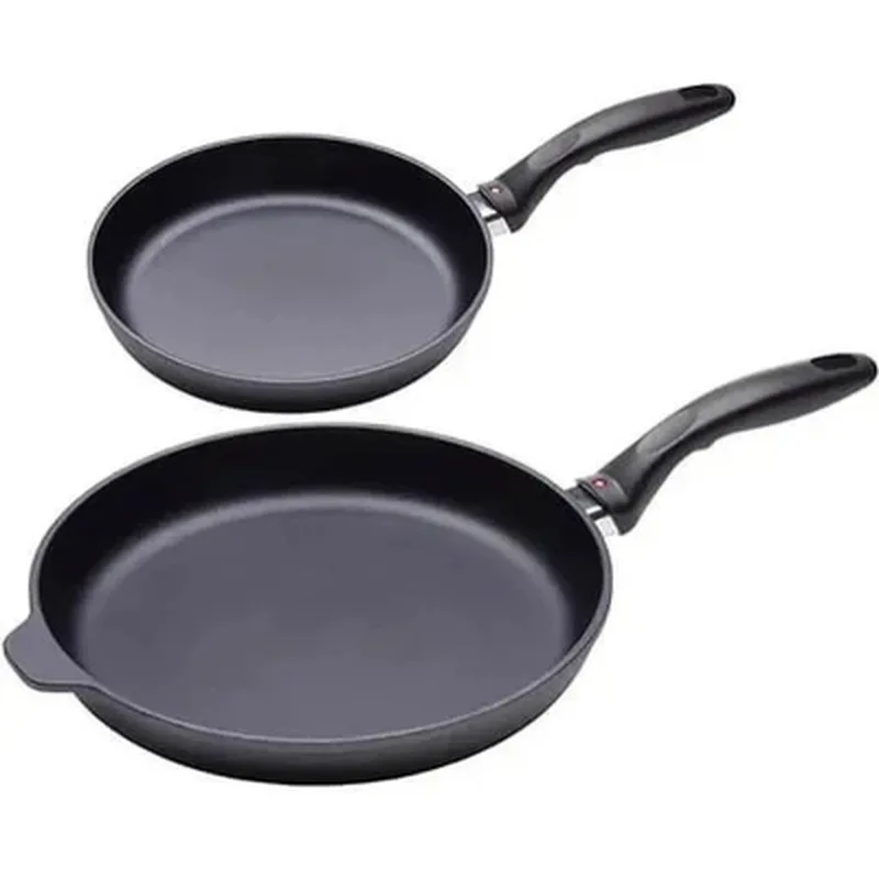 Набір сковорідок Swiss Diamond XD Induction 20 та 28 см (XD SET608i)
