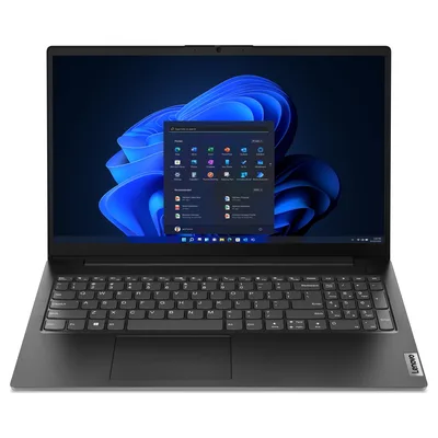 Ноутбук Lenovo V15 G4 IRU (83A100X4RA)