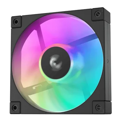 Кулер до корпусу Deepcool FD12 ARGB (R-FD12-BKAPN1-G)