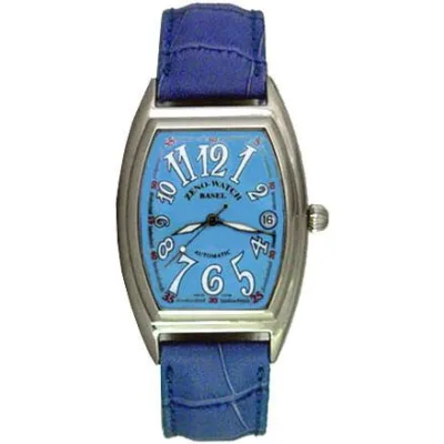 Наручний годинник Zeno-Watch Basel 8081-h4