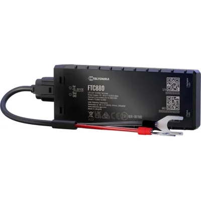 GPS-трекер Teltonika FTC880 Fast&Easy Tracker LTE (FTC880)