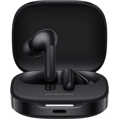 Навушники Xiaomi Redmi Buds 6 (BHR9251GL) Night Black (1124218)
