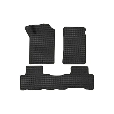 Килимок в салон EVAtech SsangYong Rexton (Y250) Restyling 2006-2012 1 по (SY1972ZD3LA2RBB)