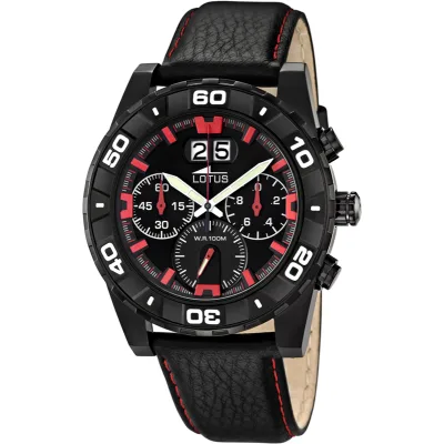 Наручний годинник Lotus Watch 10117/3