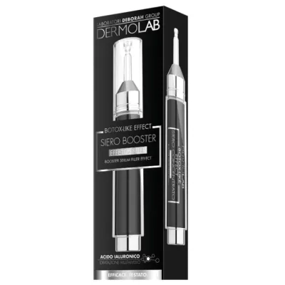Сироватка для обличчя Dermolab Botox-Like Effect 10 мл (8009518434354)