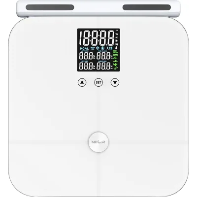Ваги підлогові Neor FITLIFE 30BT WT
