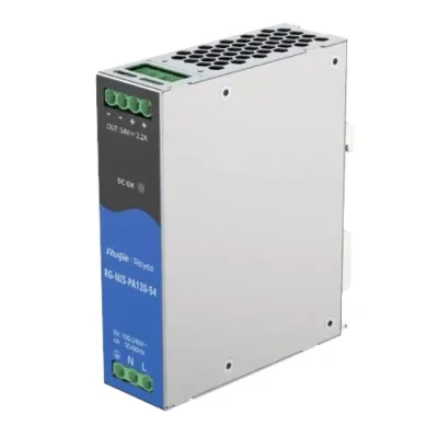 Блок живлення для систем відеоспостереження Ruijie Networks RG-NIS-PA120-54