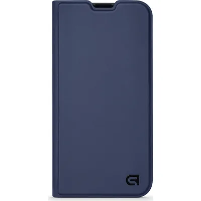 Чохол до мобільного телефона Armorstandart OneFold Case Xiaomi Redmi Note 14 Pro+ 5G Dark Blue (ARM79809)