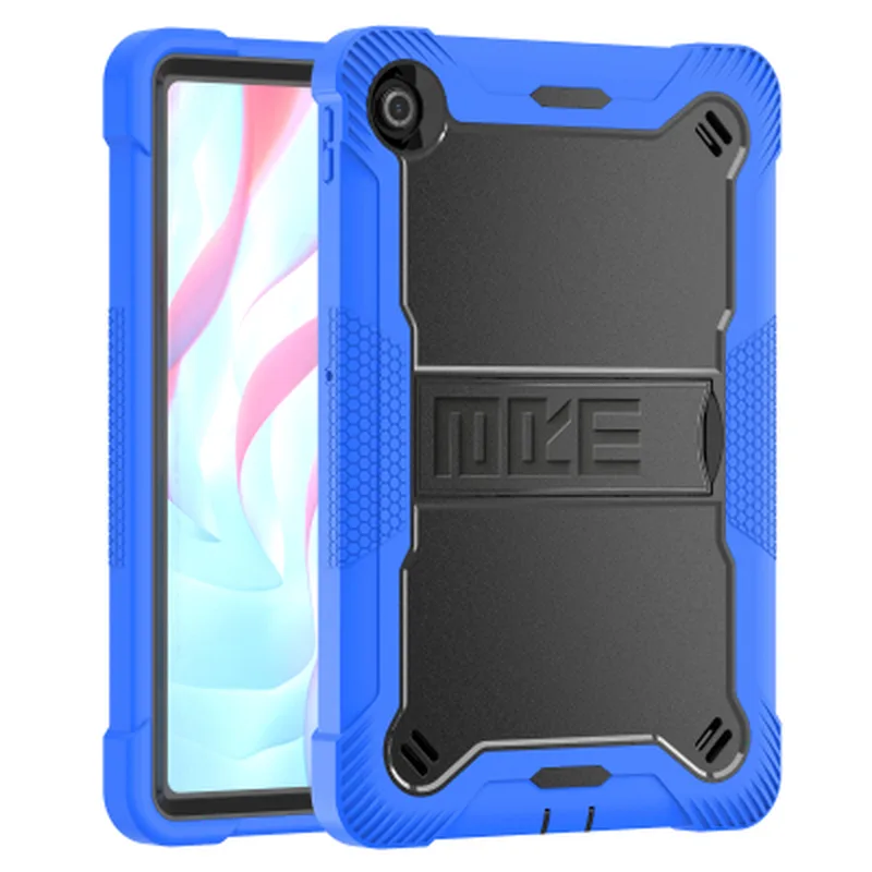 Чохол до планшета Armorstandart Rover Lenovo Tab TB311FU Blue (ARM84962)
