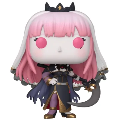 Фігурка Funko Pop серії Hololive - Морі Калліопе (91852)
