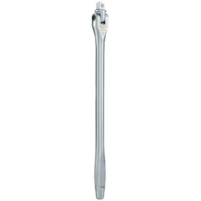 Ключ Milwaukee вороток 1/2" шарнірний 380мм (4932471866)