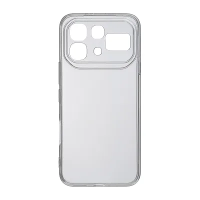 Чохол до мобільного телефона Armorstandart Air Infinix Note 60 Pro 5G Camera Cover Clear (ARM91849)