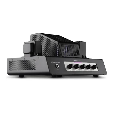 Гітарний підсилювач Ampeg PF-20T