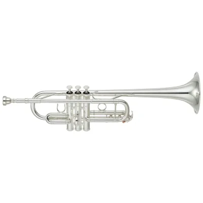 Труба Yamaha YTR-4435Sll (C/Bb)