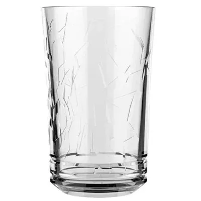 Склянка Onis (Libbey) Aether Cracked висока 410 мл (827002ВП)