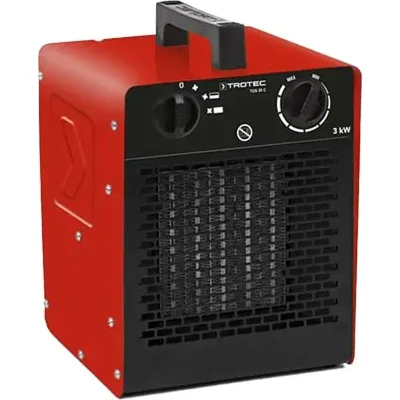 Обігрівач Trotec TDS 20C