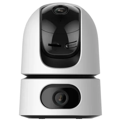 Камера відеоспостереження Imou Ranger Dual (IPC-S2XP-10M0WED)