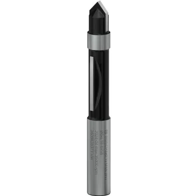 Фреза Bosch Professional копіювальна, Std, S8, D8, L19 (2.608.628.371)