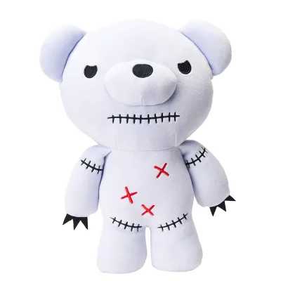 М'яка іграшка Deddy Bears Серія 4 Hexbear 32 см (DB41203)