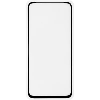 Скло захисне Drobak Motorola G31 (Black) (717107)