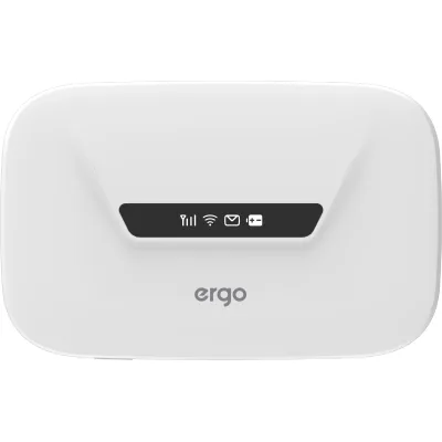 Мобільний Wi-Fi роутер Ergo M126