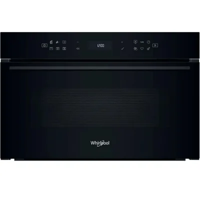 Мікрохвильова піч Whirlpool WMD7O4TB