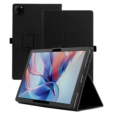 Чохол до планшета BeCover Slimbook Oscal Pad 60 10.1" Black (715127)