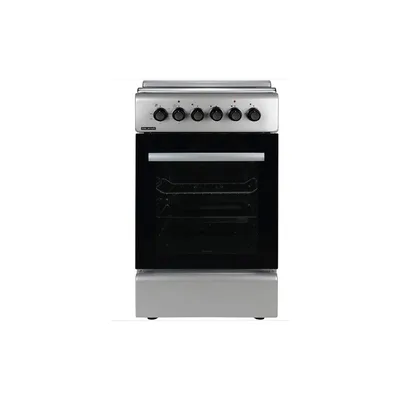 Плита Milano Плита газоелектрична GAS COOKER ML50 E30+стальна (BREND MILANO) (ML50 E30+steel)