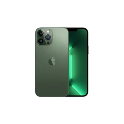 Мобільний телефон Apple iPhone 13 Pro 128Gb (Grade B) Alpine Green USED (iP13Pr12Alp_B)