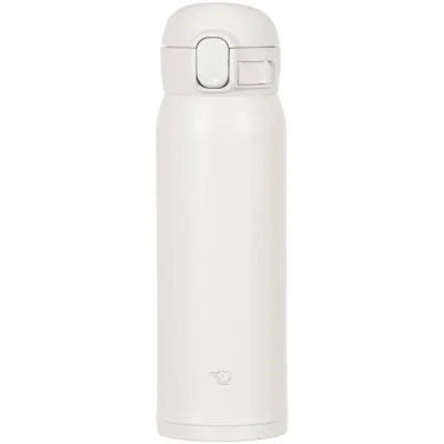 Термокружка Zojirushi SM-WS48WM 0.48 л White (1678.07.29)