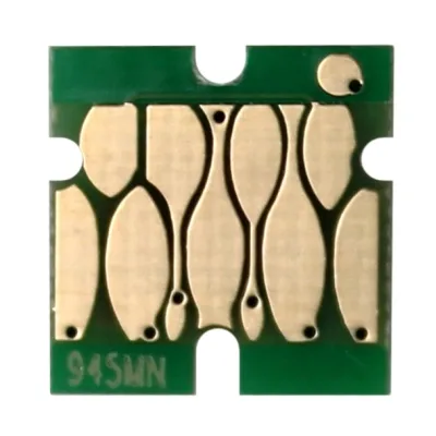 Чип для картриджа Epson T9453/C13T945340, 5K, magenta Apex (CHIP-EPS-T9453-M)