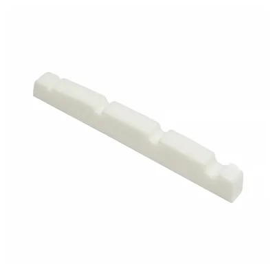 Поріжок для гітари Paxphil NT004 White