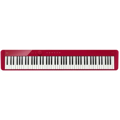 Цифрове піаніно Casio PX-S1100RD (222067)
