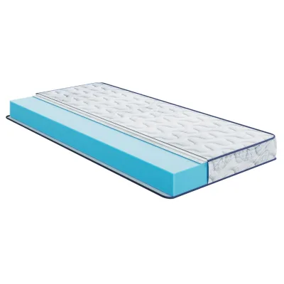 Матрац Highfoam Largo Slim New, ортопедичний двосторонній 70 x 180 см (4820001351262)