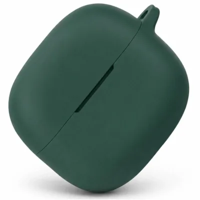 Чохол для навушників BeCover Silicon для Xiaomi Redmi Buds 8 Active Green (715901)