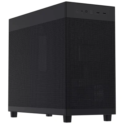 Корпус для ПК ASUS Prime AP303 Mesh Black (90DC00V0-B39000)