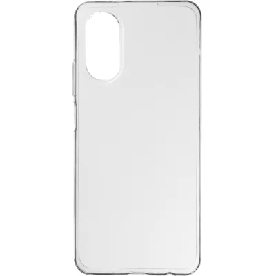 Чохол до мобільного телефона Armorstandart Air Series OPPO A17 4G/A17k 4G Transparent (ARM64846)