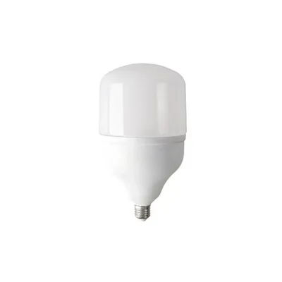 Лампочка Євросвітло 40Вт 4200К (VIS-40-E40/E27)