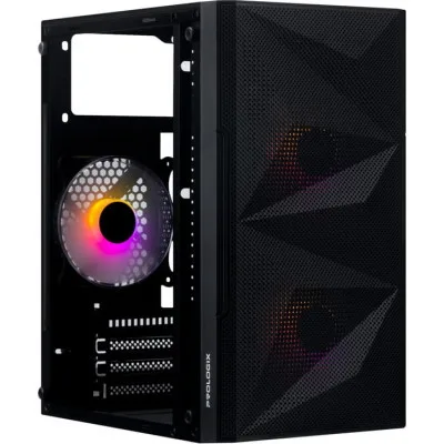 Корпус для ПК Prologix E113 Black