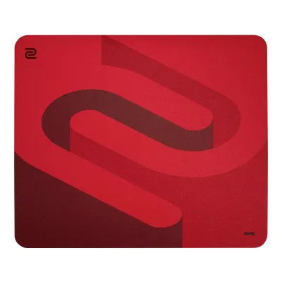 Килимок для мишки Zowie G-SR-SE-ZC05 Red (9H.N4XFQ.A61)