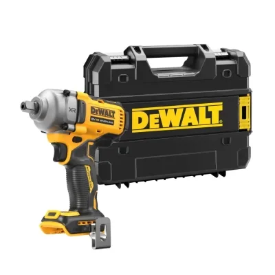 Гайковерт DeWALT 18 В XR Li-lon, 812 Нм, TSTAK (без АКБ та ЗП) (DCF892NT)