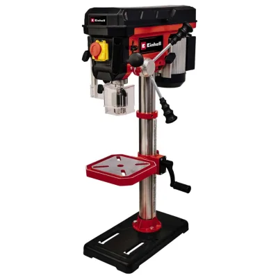 Свердлильний верстат Einhell TC-BD 630/1 630Вт, 250-2400об/хв (4520597)